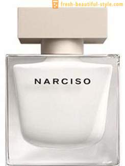 Narciso Rodriguez Pre Her: opis a hodnotenie