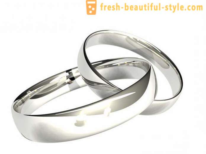 Snubný prsteň: hlavné odporúčania novomanželov