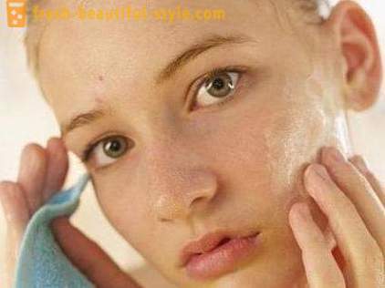 Prečo šupinatá koža na tvári? Problém kože tváre