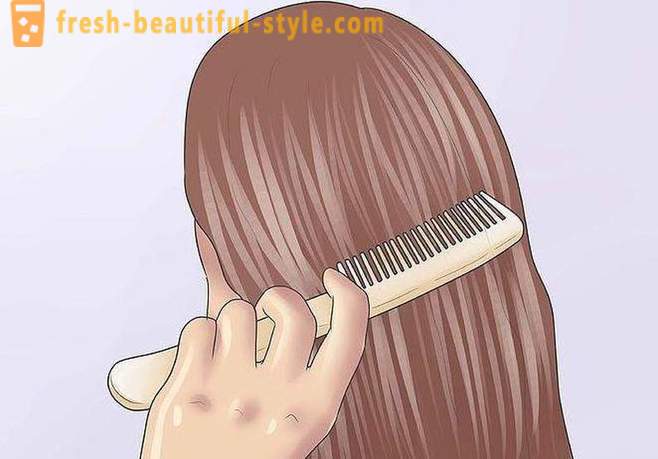 Tieniaca vlasy - tento ... Najlepšie vlasové prípravky screening