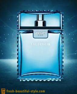 Versace Eau Fraiche Man: parfum, ktorý je hoden teba!