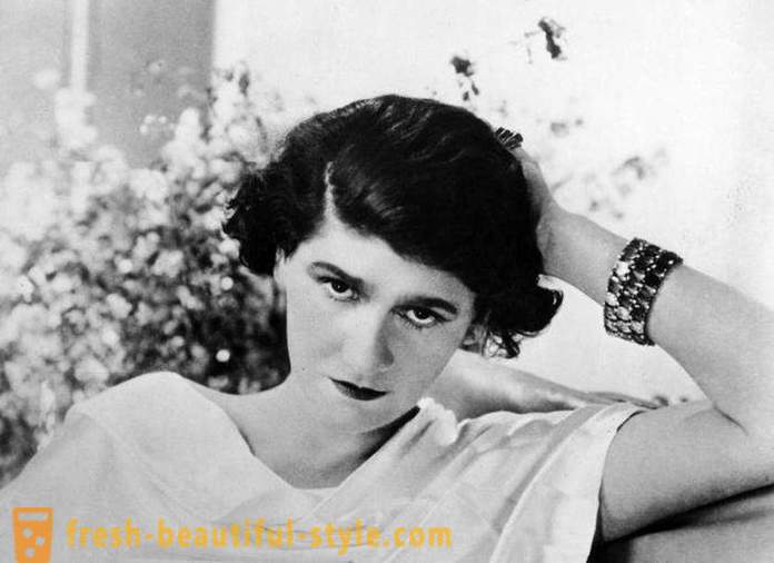 Kozmetika Coco Chanel: recenzie. Parfém Coco Noir Chanel, Rúž Chanel Rouge Coco Shine