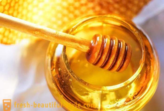 Škorice a medu na chudnutie: Poloha výsledky, recepty