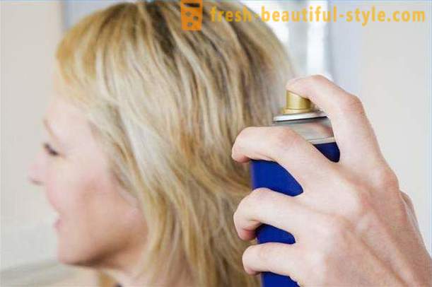Zosvetlovače na vlasy: hodnotenie zákazníkov. Čo čistička vlasy lepšie?