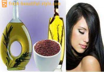 Amaranth olej: hodnotenie zákazníkov. Ako efektívne je použitie amarantu oleja v kozmetike