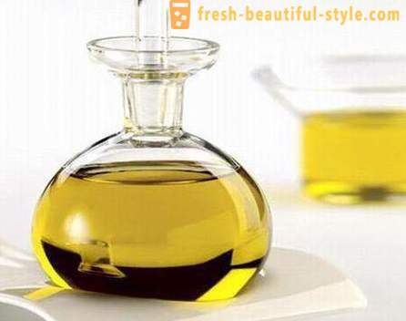 Amaranth olej: hodnotenie zákazníkov. Ako efektívne je použitie amarantu oleja v kozmetike