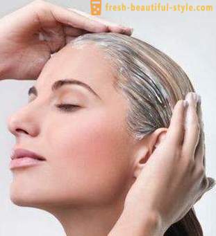 Ako zaobchádzať s vlasmi doma? Masky pre vlasy. Kozmetika pre vlasy - recenzia