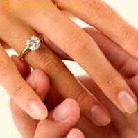 Aké prstene dávajú pri vytváraní ponuku k dievčaťu. Tipy a triky