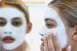 Hydratačné tvárové masky - kľúč k krásne a zdravej pokožky!