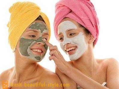 Hydratačné tvárové masky - kľúč k krásne a zdravej pokožky!