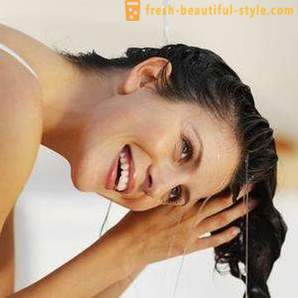 Ako obnoviť Vlasy: tipy a triky