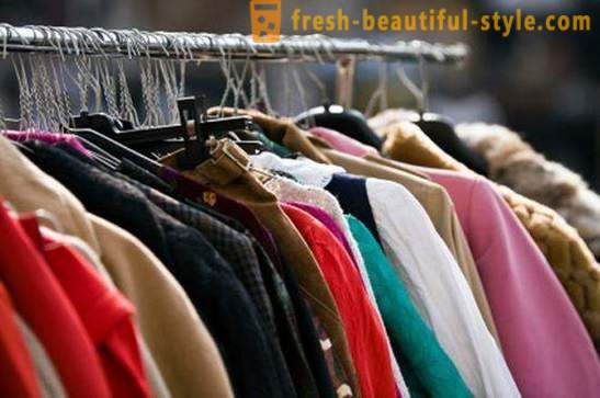Kvalitné oblečenie z Turecka. Obchod on-line na pomoc kupujúceho